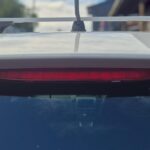 MAZDA PREMACY High Level Stoplight / Brake Light WAGON 2005-2010