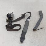 MAZDA BOUNTY Seat Belt / Stalk RH FRONT SINGLE CAB 1999-2002