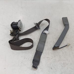 MAZDA BOUNTY Seat Belt / Stalk RH FRONT SINGLE CAB 1999-2002