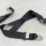 MAZDA PREMACY Seat Belt / Stalk CENTRE REAR ASSY BELT AND STALK CR 2005-2010