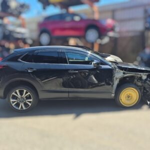 MAZDA CX-30 Left Driveshaft REAR AUTO T M PETROL 2.0 4WD DM 2019-ON