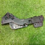 MAZDA BT-50 Front Bumper Reinforcer / Bracket LEFT BRACKET UN 2006-2011