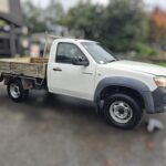 MAZDA BT-50 Battery UTE 2006-2011