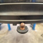 MAZDA CX-5 Towbar KE 2012-2017