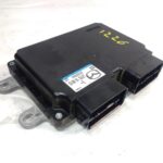 MAZDA PREMACY Computer / Ecu ENGINE ECU 2.0 LF DISI SEC SET ECU IMM READER KEY CW 2010-ON