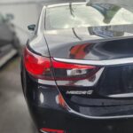 MAZDA ATENZA / MAZDA 6 Left Tail Light GJ GL IN BODY SEDAN SPORT 2014-2018