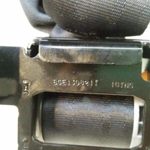 MAZDA CX-5 Seat Belt / Stalk LH REAR SEAT BELT STALK ONLY KE 2012-ON