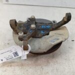 MAZDA BOUNTY Left Front Hub Assembly UTE 2WD 1991-2002