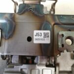 MAZDA CX-5 Steering Column COMPLETE ASSY W MOTOR ECU P N KD316788ZB KD313210XE KE 2012-2016