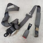 MAZDA BOUNTY Seat Belt / Stalk LH FRONT ASSY BELT AND STALK DUAL CAB 2002-2006