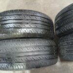 MAZDA CX-3 Mag Wheel / Alloy Wheel FACTORY 16X6.5IN 5 U SPOKE DK 2015-ON