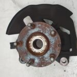 MAZDA ATENZA / MAZDA 6 Left Front Hub Assembly GJ GL 2012-ON