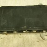 MAZDA CX-5 Reverse Camera BLIND SPOT MONITOR SENSOR RH REAR BEHIND BUMPER KE 2012-2014