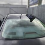 MAZDA ATENZA / MAZDA 6 Rear Tail Gate Glass GL SEDAN CLEAR TINT 2016-2024
