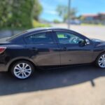 MAZDA AXELA / MAZDA 3 Right Front Door BL SEDAN 2009-2013