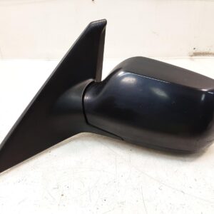 MAZDA AXELA / MAZDA 3 Left Door Mirror BK POWER HATCH MPS 3 PIN TYPE 2006-2009