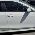 MAZDA AXELA / MAZDA 3 Right Front Door BL HATCH 2009-2013