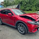 MAZDA CX-5 Right Driveshaft Drive Axle FRONT AUTO AWD PETROL KF 2017-ON