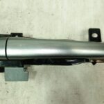 MAZDA AXELA / MAZDA 3 Door Handle OUTER LH REAR BL 2009-2013
