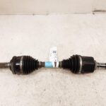 MAZDA BT-50 Left Driveshaft FRONT UP UR 2011-2020