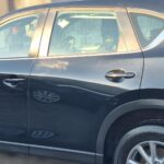 MAZDA CX-5 Left Rear Door KF 2017-2026