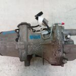 MAZDA CX-5 Differential Centre REAR 2.5 PETROL AUTO T M KE 4.325 RATIO 2012-2016