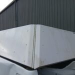 MAZDA BT-50 Canopy / Tray Cover CANOPY TF DUAL CAB 2020-ON
