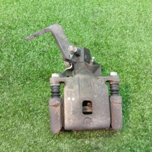 MAZDA CX-3 Caliper LH REAR NON ELECTRONIC TYPE DK 2015-2018