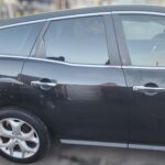 MAZDA CX-7 Right Rear Door ER 2006-2012