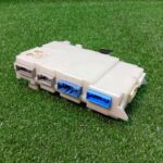 MAZDA AXELA / MAZDA 3 Computer / Ecu BCM PETROL BL P N B38N67560C 2009-2013