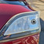 MAZDA AXELA / MAZDA 3 Rear Garnish / Moulding TAILGATE LAMP RH SIDE SP25 MPS BL 2009-2013