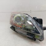 MAZDA AXELA / MAZDA 3 Right Front Head Light BL HALOGEN MANUAL ADJ SKYACTIVE LEN 100-41343 2011-2013