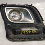 MAZDA MPV Right Fog Light / Indicator BUMPER FOGLAMP LY ROUND TYPE LENS 11461009 2006-2014