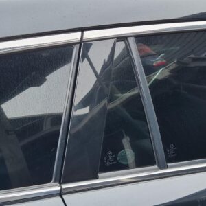 MAZDA ATENZA / MAZDA 6 Right Rear 1/4 Door Glass GJ GL WAGON DARK TINT TYPE 2012-2024