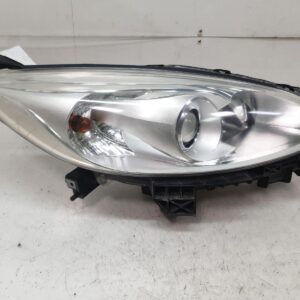 MAZDA PREMACY Right Front Head Light CW HID ELECTRIC ADJ LENS P9566 2010-2018