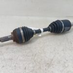 MAZDA AXELA / MAZDA 3 Left Driveshaft MANUAL T M PETROL 2.3 MPS FRONT BL 2009-2013