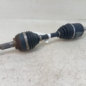 MAZDA AXELA / MAZDA 3 Left Driveshaft MANUAL T M PETROL 2.3 MPS FRONT BL 2009-2013