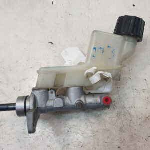MAZDA ATENZA / MAZDA 6 Master Cylinder GG GY MPS PETROL 2.3 MANUAL T M 2005-2008