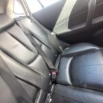MAZDA ATENZA / MAZDA 6 Seat Belt / Stalk LH REAR ASSY BELT AND STALK HATCH GH 2008-2012