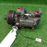 MAZDA PREMACY Air Conditioning Compressor CR 2.0 LF PETROL 2005-2010
