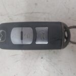 MAZDA CX-9 Key Fob TC 2016-2024