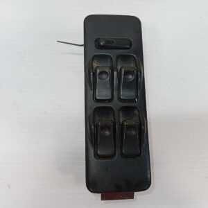 MAZDA BOUNTY Power Door Window Switch RH FRONT DUAL CAB 1999-2002