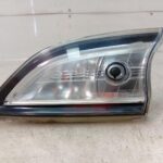 MAZDA AXELA / MAZDA 3 Rear Garnish / Moulding TAILGATE LAMP RH SIDE SP25 MPS BL 2009-2013