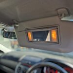 MAZDA ATENZA / MAZDA 6 Sunvisor GG GY LH SIDE 2002-2007