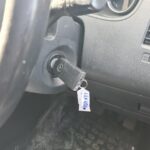 MAZDA CX-9 Ignition Switch With Key TB 3.7 V6 2007-2015