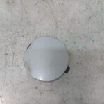 MAZDA CX-3 Front Bumper Cover Only TOW HOOK COVER RH SIDE DK 2015-ON