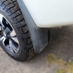 MAZDA BT-50 Mud Flap LH REAR TF 2020-ON