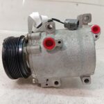 MAZDA CX-7 Air Conditioning Compressor ER 2.3 L3 PETROL TURBO 2006-2012