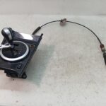 MAZDA CX-7 Gear Stick / Gear Shifter AUTO SHIFTER ER 2006-2012
