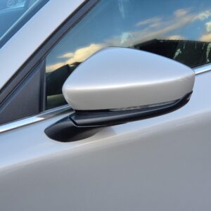 MAZDA CX-30 Left Door Mirror DM NON MEMORY NON HEATED NON AUTO DIM NON CAMERA TYPE COLOUR CODED 2019-ON